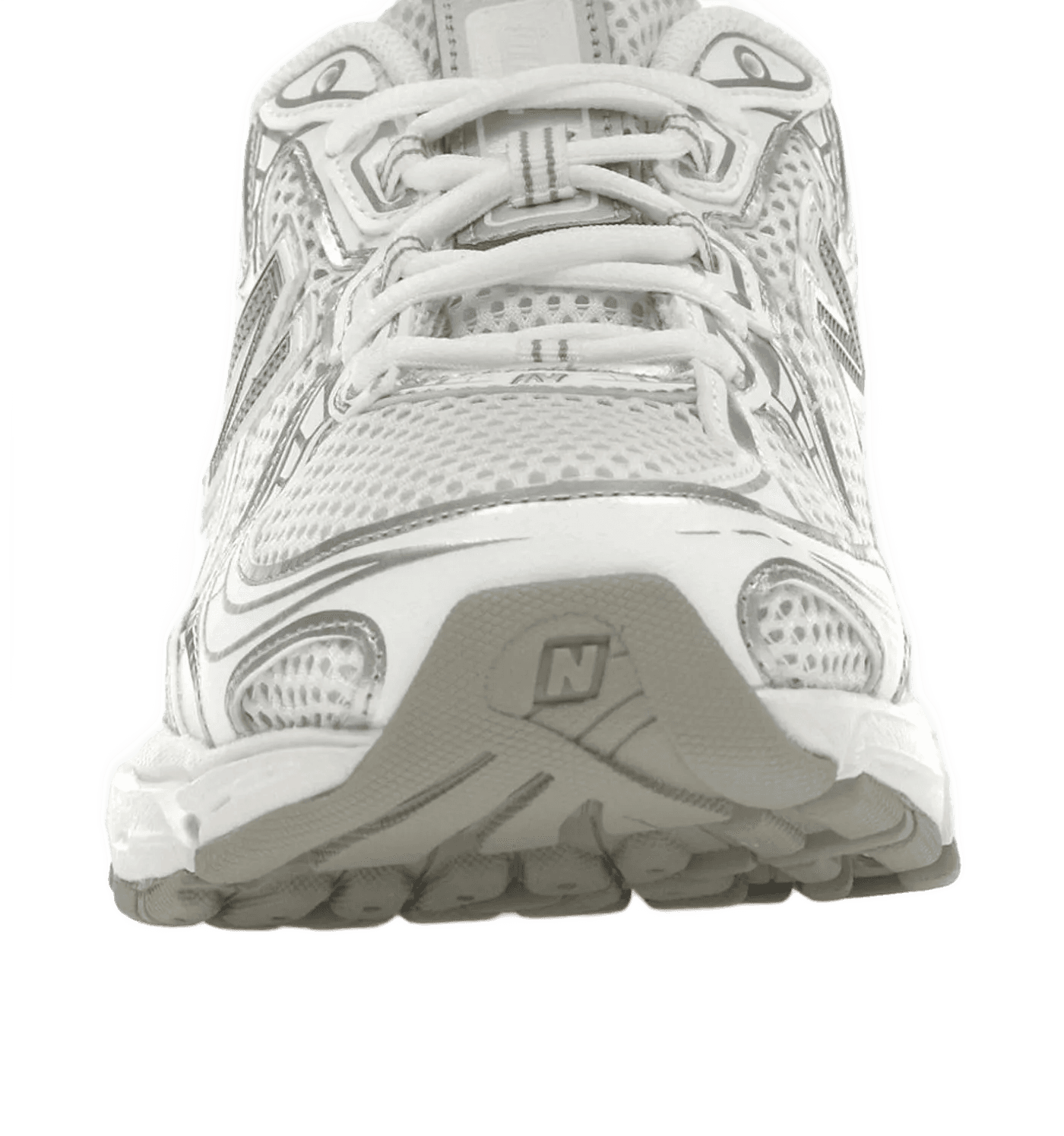 New Balance 740v2 White Silver Reflection - U740WM2