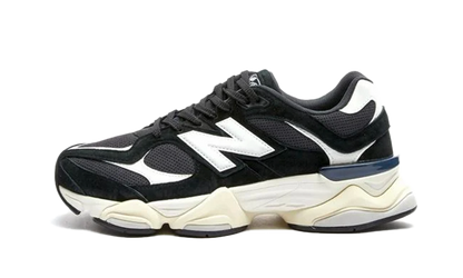 New Balance New Balance 9060 Black White - U9060AAA