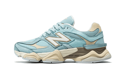 New Balance New Balance 9060 Blue Haze - U9060FNB