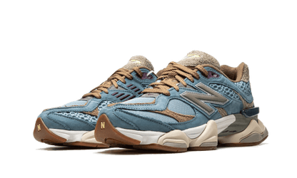 New Balance New Balance 9060 Bodega Age of Discovery - U9060BD1