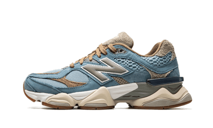 New Balance New Balance 9060 Bodega Age of Discovery - U9060BD1