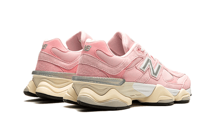New Balance New Balance 9060 Crystal Pink - GC9060ZP / U9060CSP