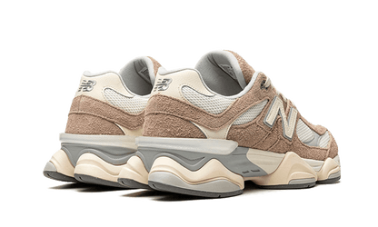 New Balance New Balance 9060 Driftwood - U9060HSB