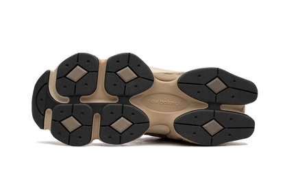 New Balance 9060 Driftwood Castlerock - U9060EEG