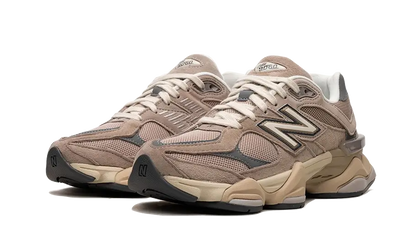 New Balance 9060 Driftwood Castlerock - U9060EEG