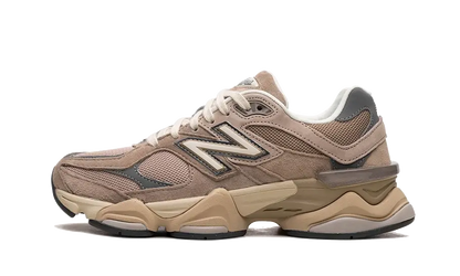 New Balance 9060 Driftwood Castlerock - U9060EEG
