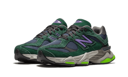 New Balance New Balance 9060 Nightwatch - U9060GRE