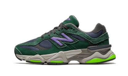 New Balance New Balance 9060 Nightwatch - U9060GRE
