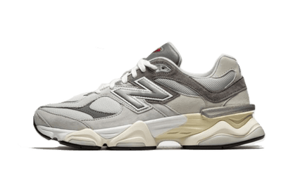 New Balance New Balance 9060 Rain Cloud - U9060GRY