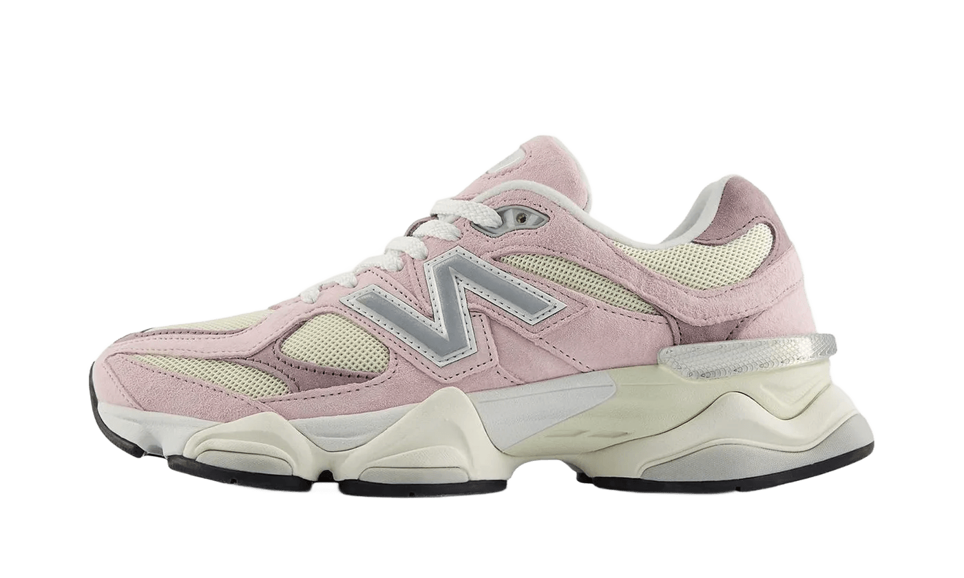 New Balance 9060 Rose Sugar Angora - U9060LBC