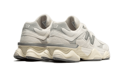 New Balance New Balance 9060 Sea Salt White - U9060ECA