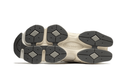 New Balance New Balance 9060 Sea Salt White - U9060ECA