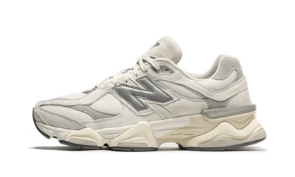 New Balance New Balance 9060 Sea Salt White - U9060ECA