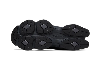 New Balance New Balance 9060 Triple Black Leather - U9060NRI