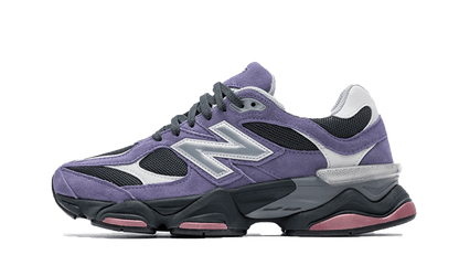 New Balance New Balance 9060 Violet Noir - U9060VRB