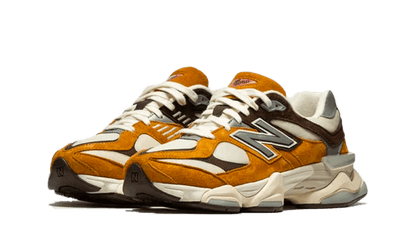 New Balance New Balance 9060 Workwear - U9060WOR