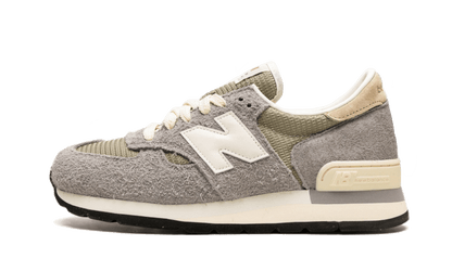 New Balance New Balance 990 V1 Teddy Santis Made In USA Marblehead - M990TA1