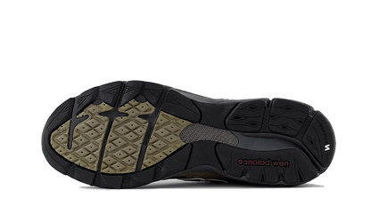 New Balance New Balance 990 V3 Made in USA Green Olive - M990GP3