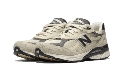 New Balance New Balance 990 V3 Made In USA Teddy Santis Moonbeam - M990AD3