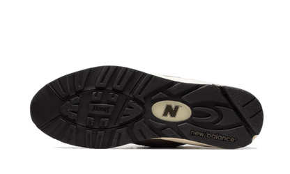 New Balance New Balance 990 V2 MiUSA Grey Tan - M990GB2