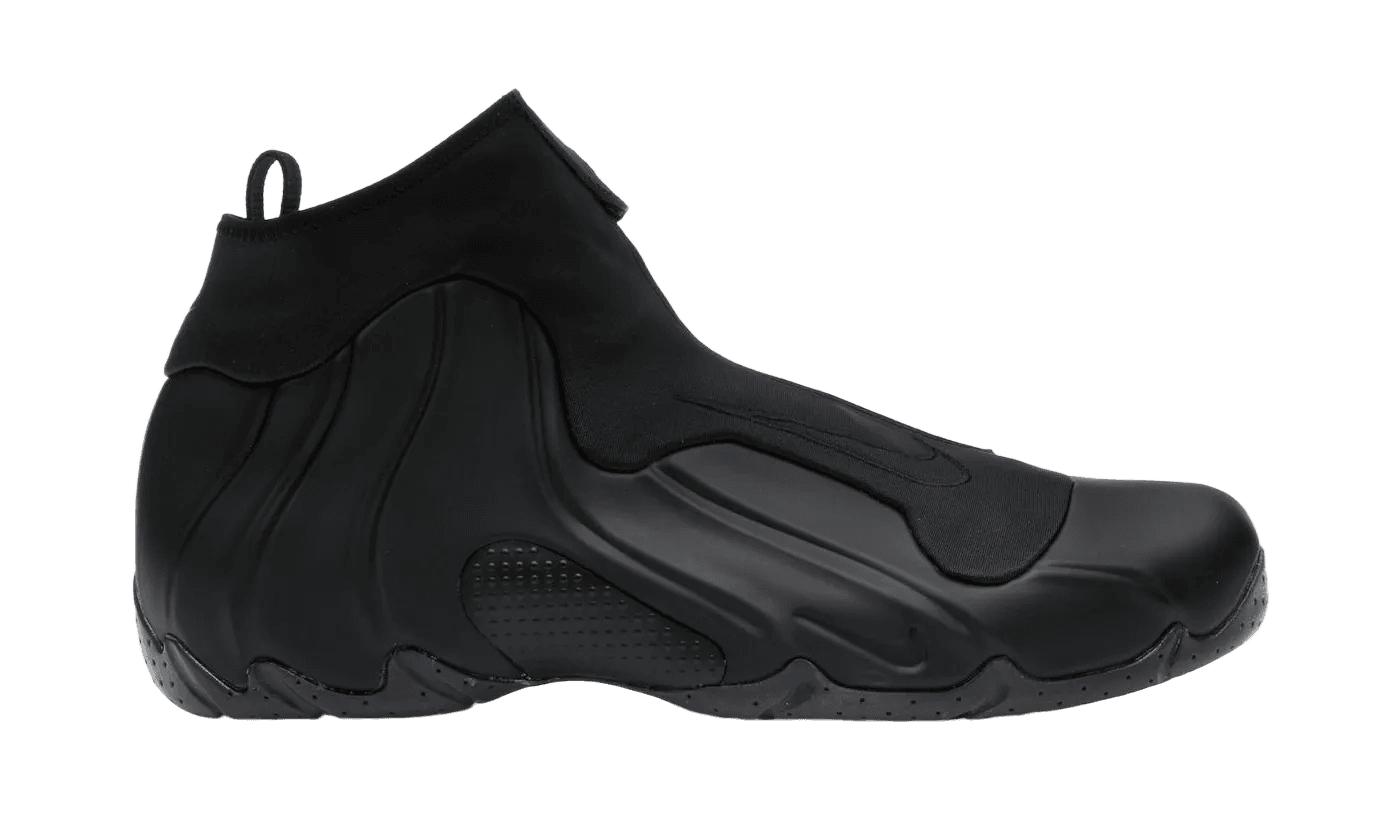 Nike Air Flightposite Black (2025) - FV5582-001