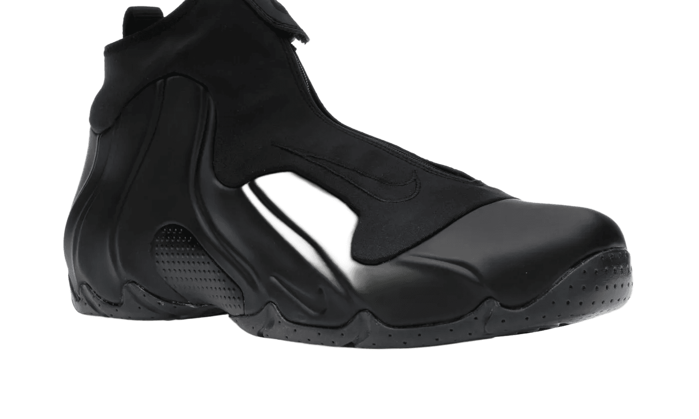 Nike Air Flightposite Black (2025) - FV5582-001