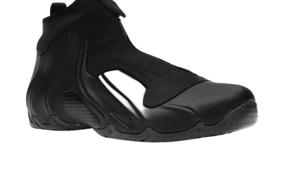 Nike Air Flightposite Black (2025) - FV5582-001