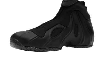 Nike Air Flightposite Black (2025) - FV5582-001