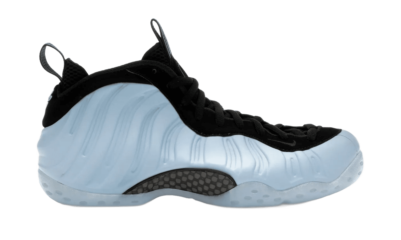 Nike Air Foamposite One Psychic Blue - HJ6014-400