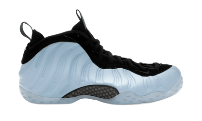 Nike Air Foamposite One Psychic Blue - HJ6014-400