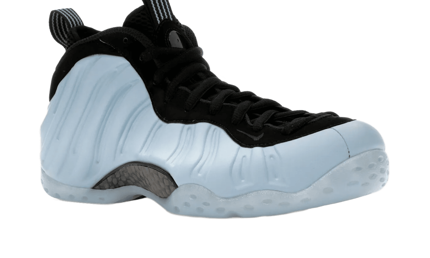 Nike Air Foamposite One Psychic Blue - HJ6014-400