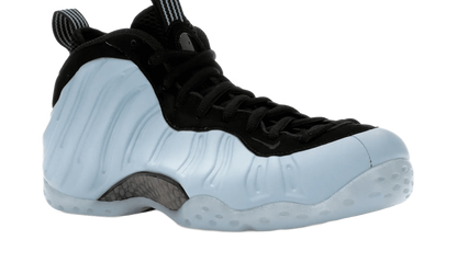 Nike Air Foamposite One Psychic Blue - HJ6014-400