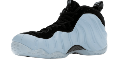 Nike Air Foamposite One Psychic Blue - HJ6014-400