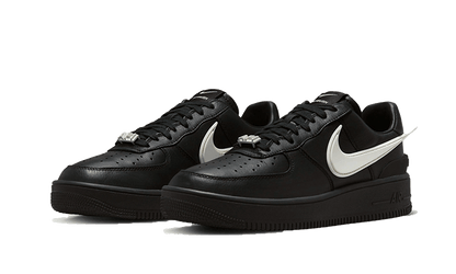 Nike Nike Air Force 1 Low Ambush Black - DV3464-001