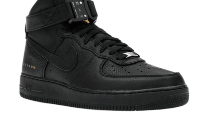 Nike Air Force 1 High 1017 ALYX 9SM Black - CQ4018-001