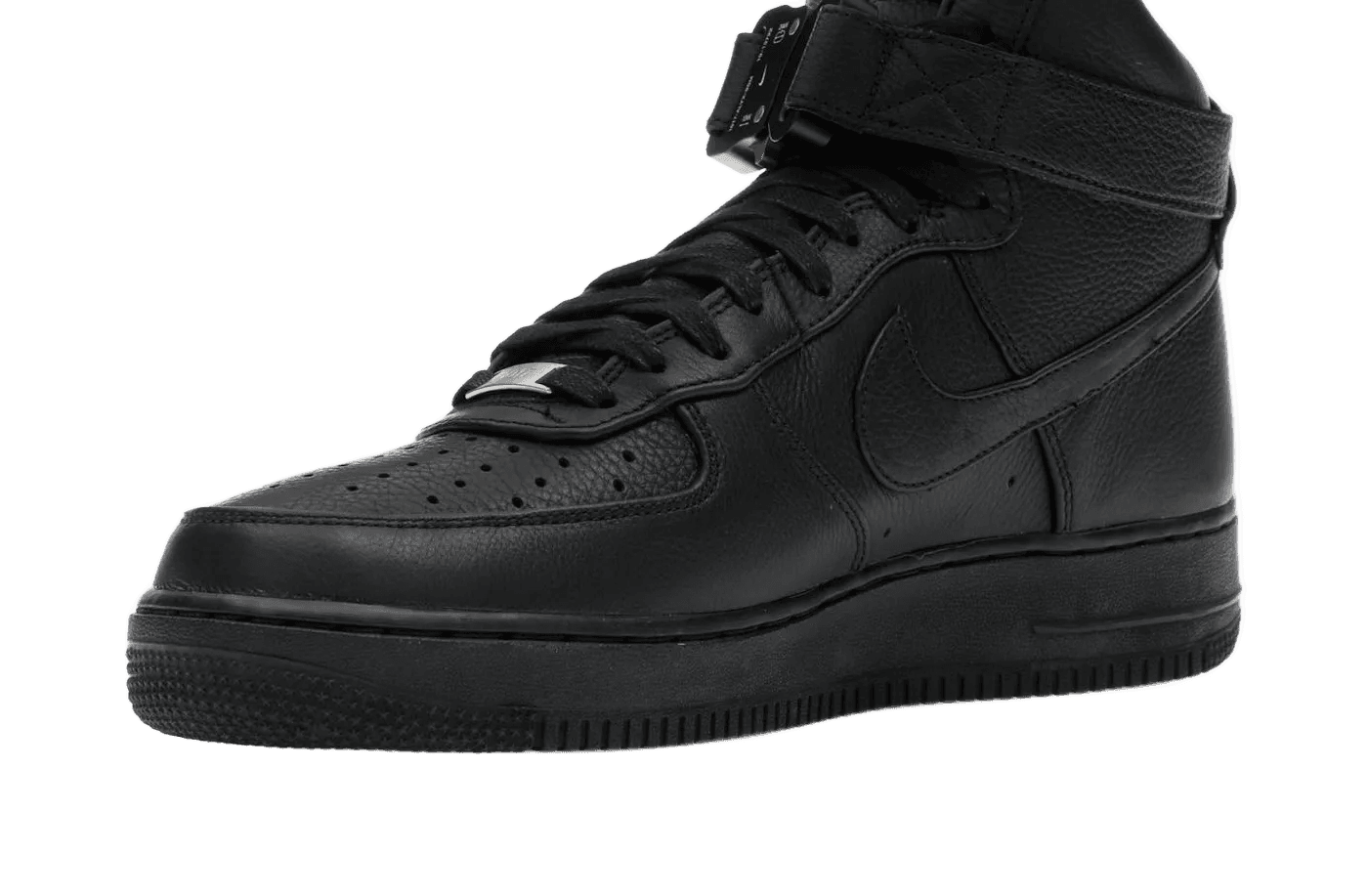 Nike Air Force 1 High 1017 ALYX 9SM Black - CQ4018-001