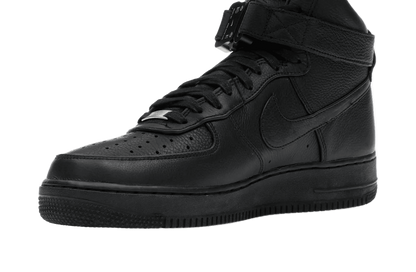 Nike Air Force 1 High 1017 ALYX 9SM Black - CQ4018-001