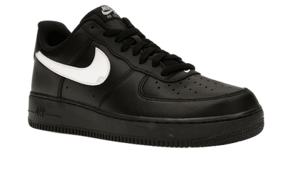 Nike Air Force 1 Low '07 Black White (2023) - FZ0627-010
