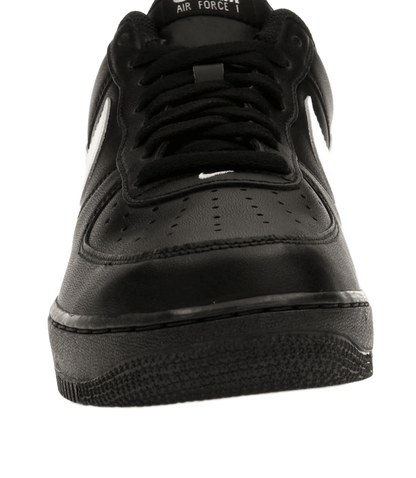 Nike Air Force 1 Low '07 Black White (2023) - FZ0627-010