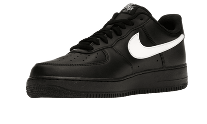 Nike Air Force 1 Low '07 Black White (2023) - FZ0627-010