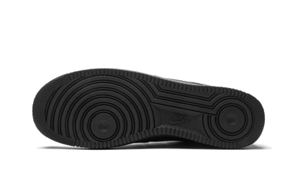 Nike Air Force 1 Low '07 Triple Black - 315115-038 / 315122-001 / 315122-001/CW2288-001