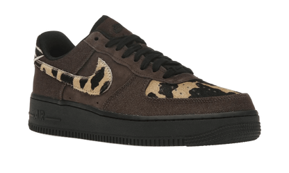 Nike Air Force 1 Low Animal Print - HV6356-200