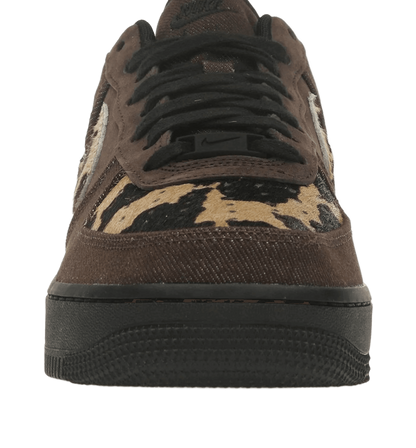 Nike Air Force 1 Low Animal Print - HV6356-200