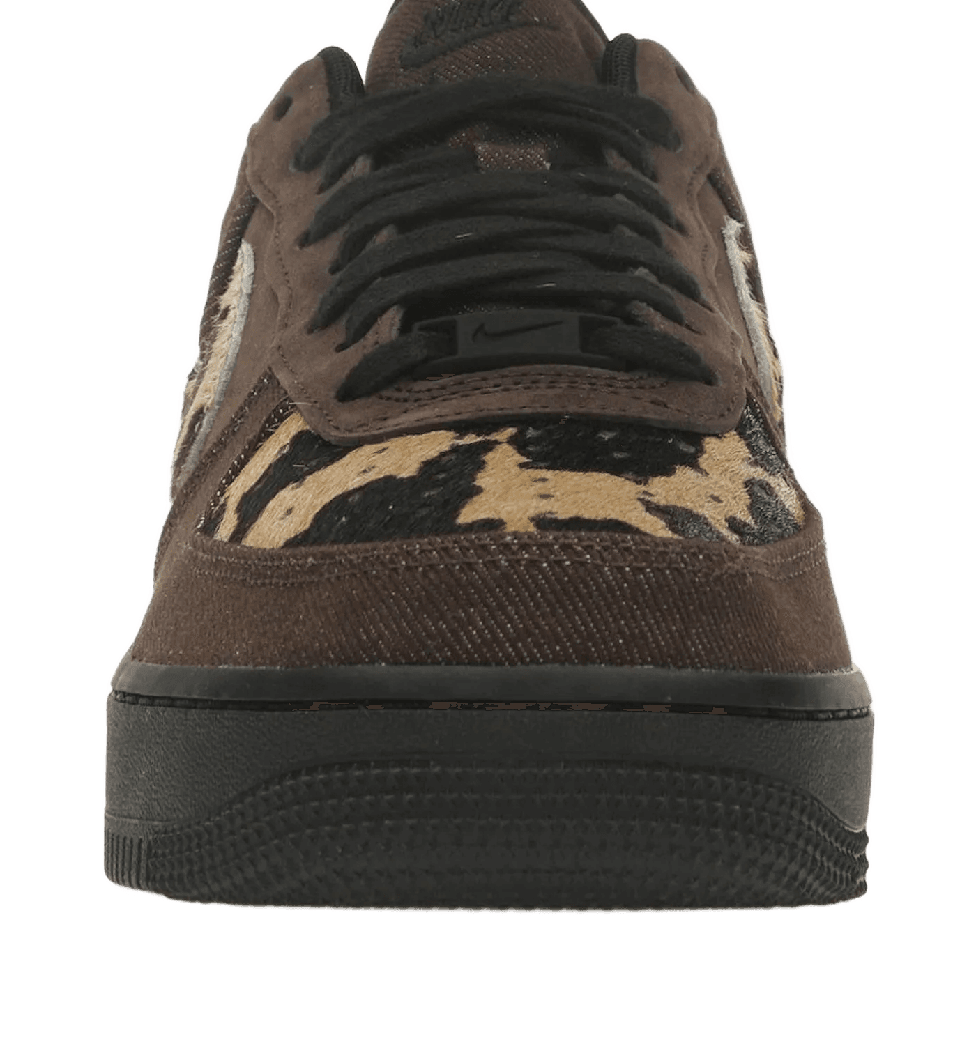 Nike Air Force 1 Low Animal Print - HV6356-200
