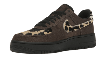 Nike Air Force 1 Low Animal Print - HV6356-200