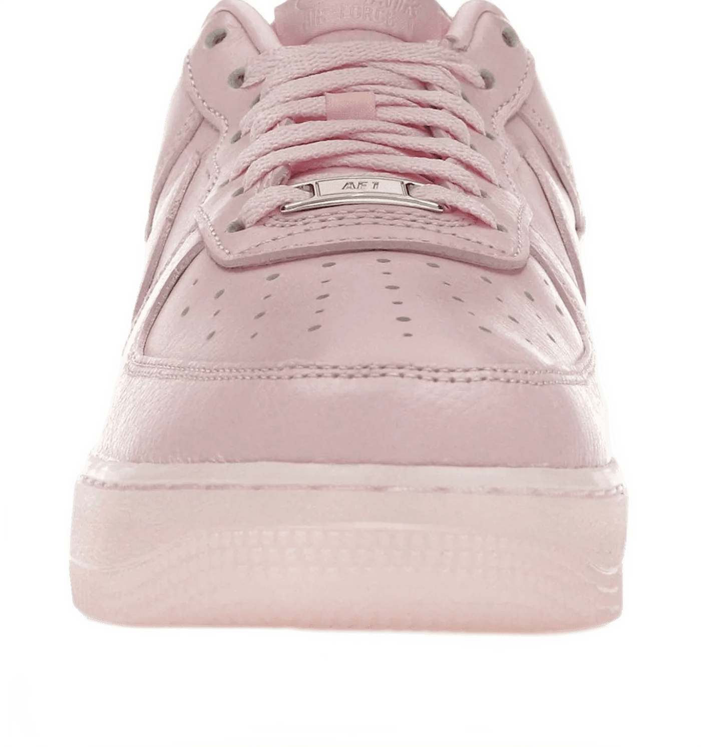 Nike Air Force 1 Low Drake NOCTA Certified Lover Boy Pink Foam - CZ8065-600