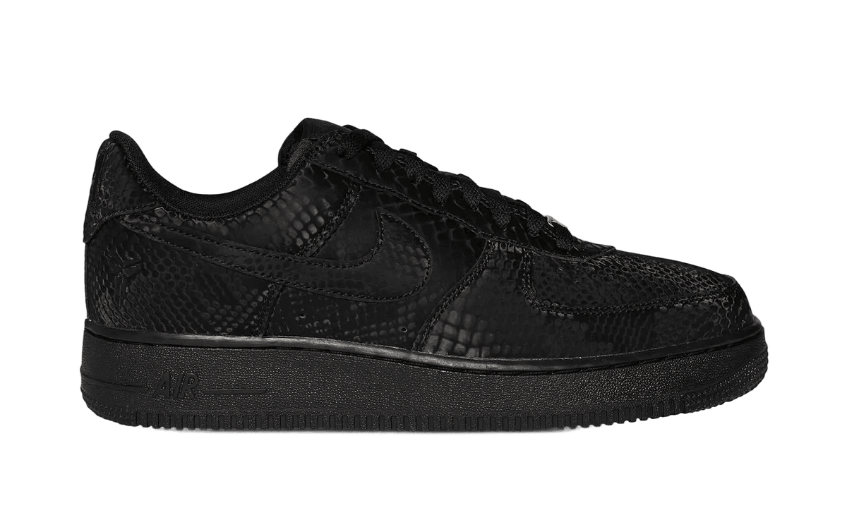 Nike Air Force 1 Low Kobe Bryant Forever Black - IB0018-003