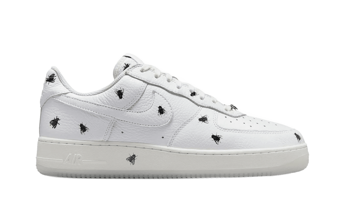 Nike Air Force 1 Low Retro Houseflies - IM3081-100