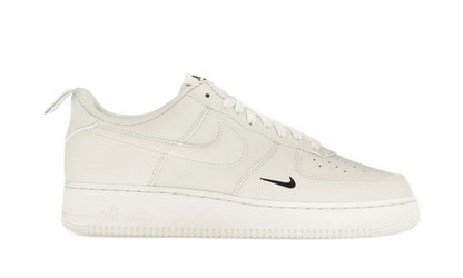 Nike Air Force 1 Low Sail Ripstop - FZ4625-100