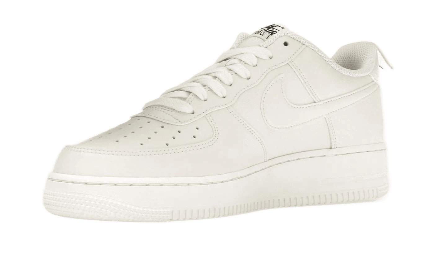 Nike Air Force 1 Low Sail Ripstop - FZ4625-100